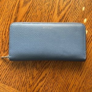 Matt and Nat wallet
